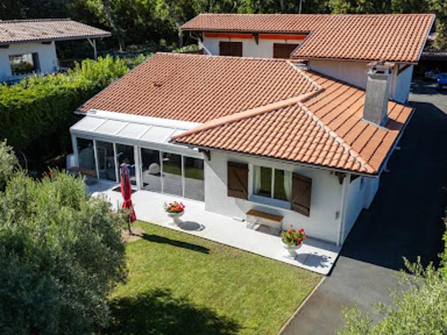 Vente Viager 6 pièces 240 m2 Arcachon
