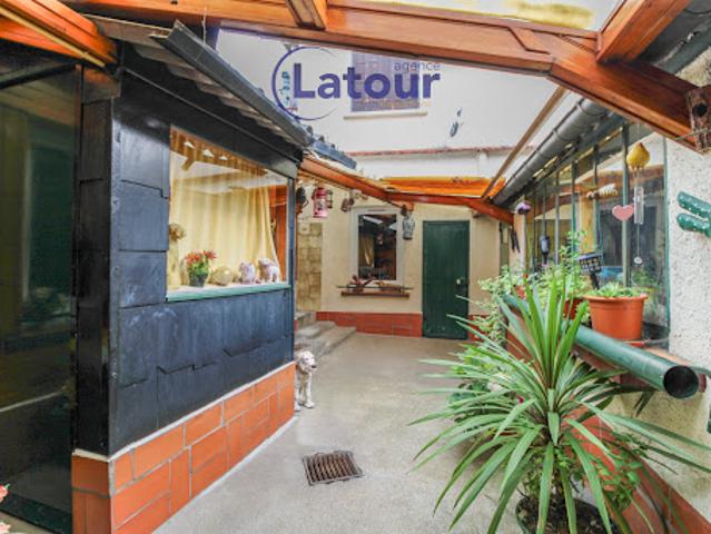 Vente Viager 6 pièces 84 m2 Dreux