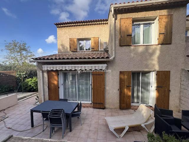 Vente Viager 6 pièces 138.83 m2 Six Fours les Plages