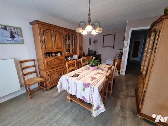 Vente Viager 73 m2 Caen