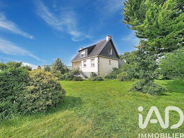 Vente Viager 8 pièces 165 m2 Inguiniel