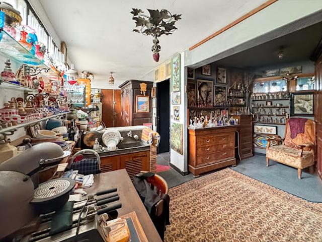 Vente Viager 8 pièces 405 m2 Cachan