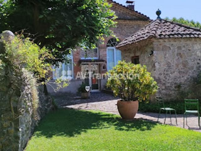 Vente Viager 9 pièces 210 m2 Lasalle