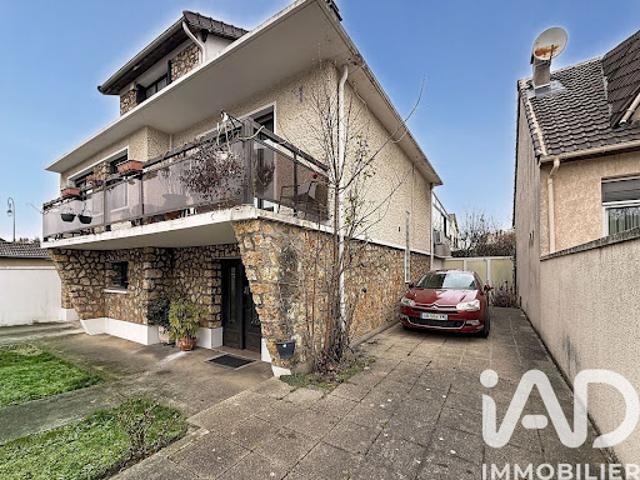 Vente Viager 9 pièces 239 m2 Garges les gonesse