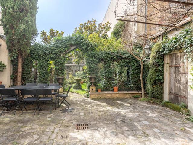 Vente Appartement 9 pièces 310.94 m2 Paris 5ème
