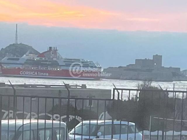 VENTE VIAGER OCCUPÉ MALMOUSQUE