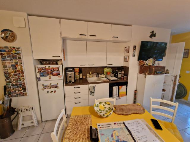 vente viager occupé 1 tête / Menton