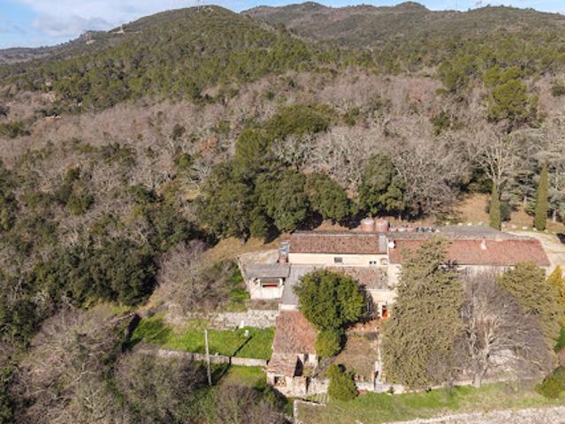 Vente Vignoble 526 m2 Brignoles