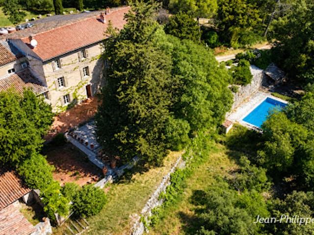 Vente Vignoble 729.23 m2 Besse sur Issole