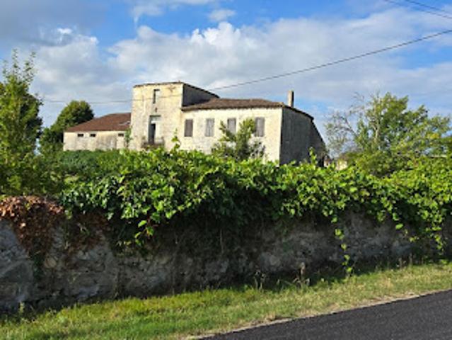 Vente Vignoble 180000 m2 Blaye