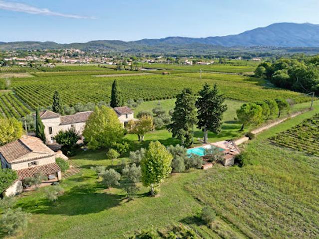 Vente Vignoble Vaucluse