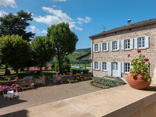 Vente Vignoble Rhône