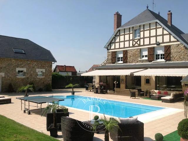 Vente Villa 450 m2 Roisel