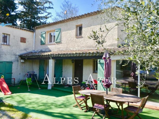 vente villa