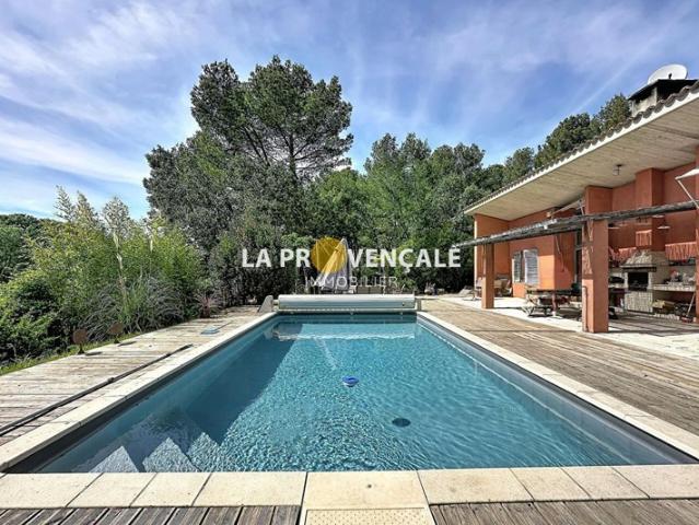 vente villa 4 Pièce s