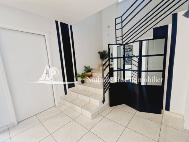 vente villa 4 Pièce s