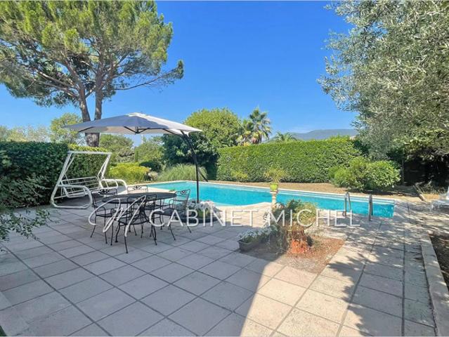 vente villa 4 Pièce s