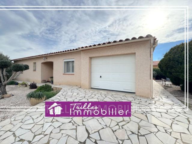 vente villa 4 Pièce s