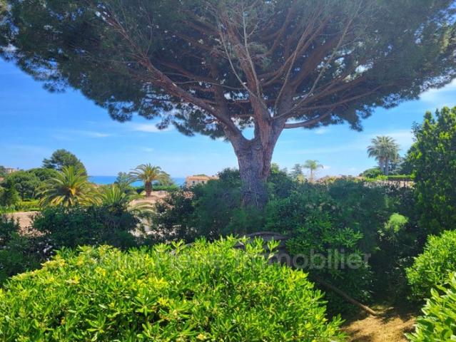 vente villa 4 Pièce s