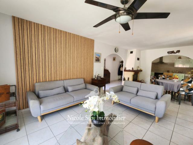vente villa 4 Pièce s