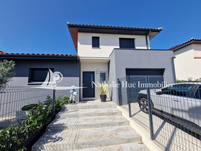 vente villa 4 Pièce s