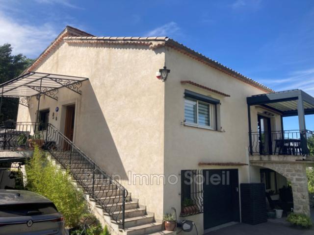 vente villa 4 Pièce s
