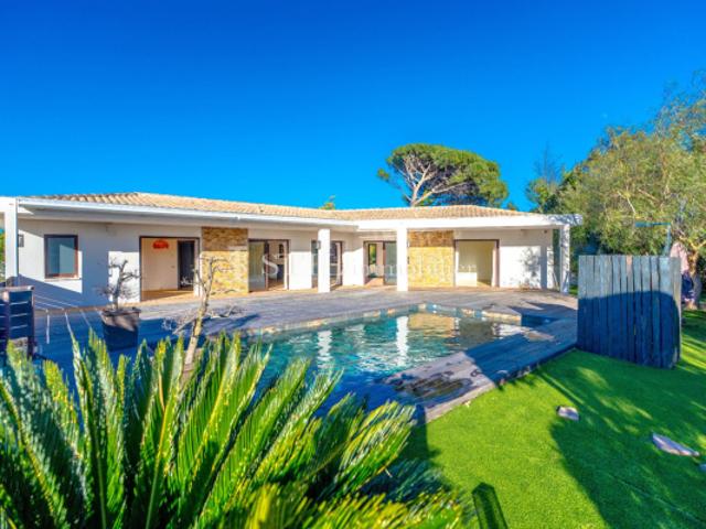 vente villa 4 Pièce s