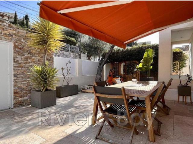 vente villa 4 Pièce s