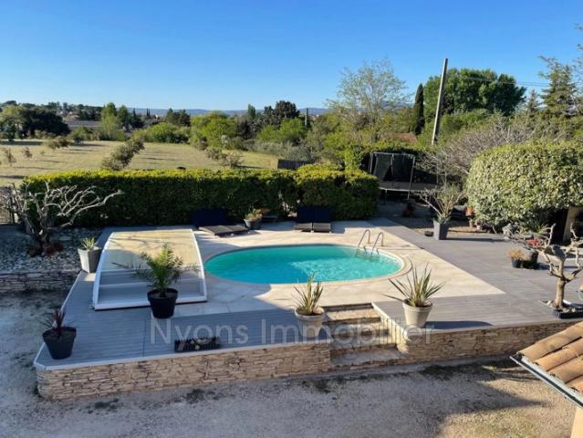 vente villa 4 Pièce s