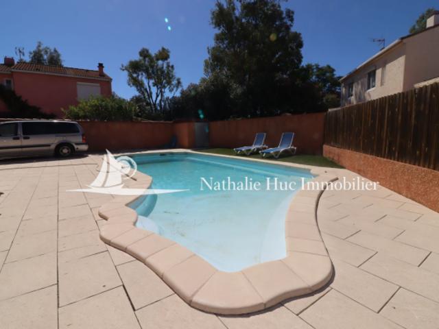 vente villa 4 Pièce s