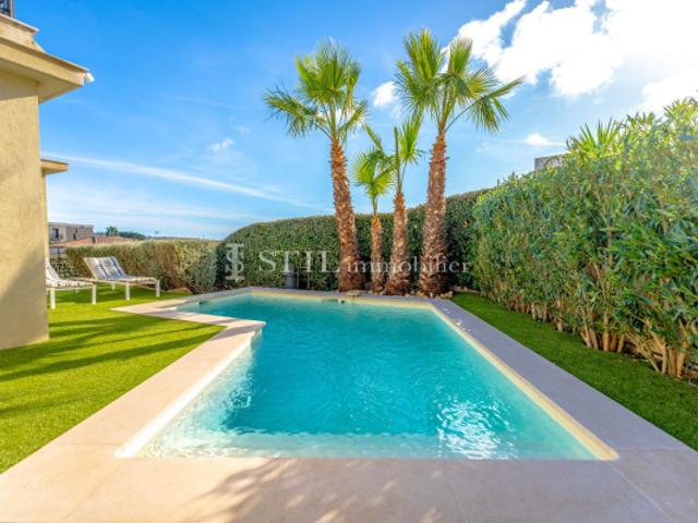vente villa 4 Pièce s