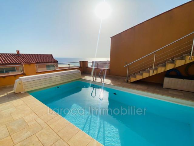 vente villa 4 Pièce s