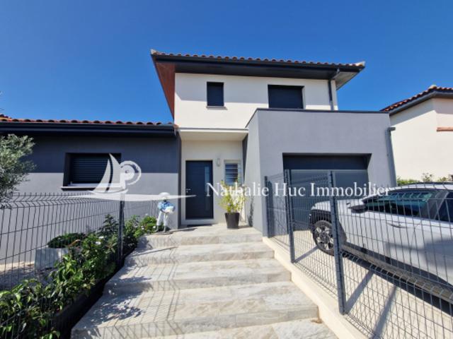 vente villa 4 Pièce s