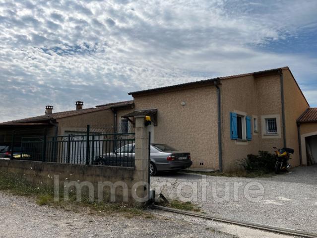 vente villa 4 Pièce s