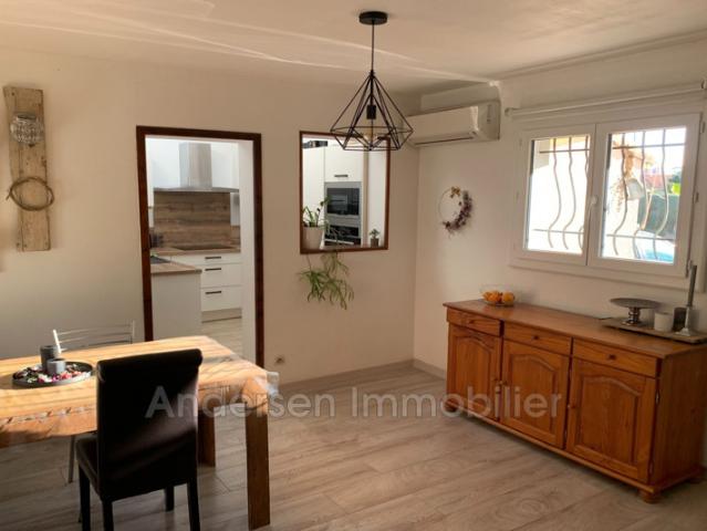 vente villa 4 Pièce s