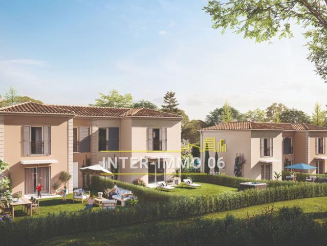 vente villa 4 Pièce s