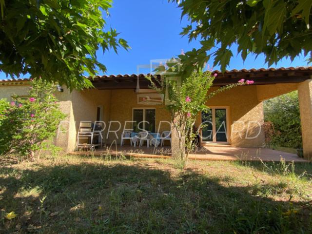 vente villa 4 Pièce s