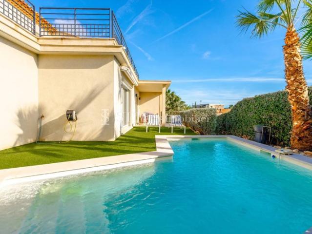 vente villa 4 Pièce s