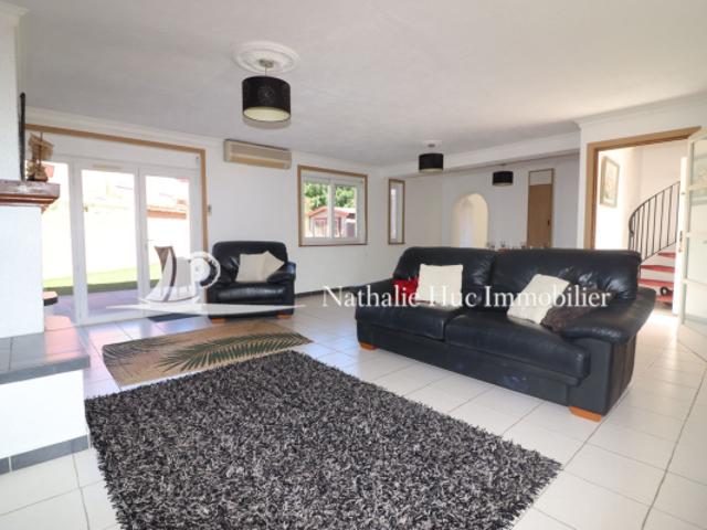 vente villa 4 Pièce s