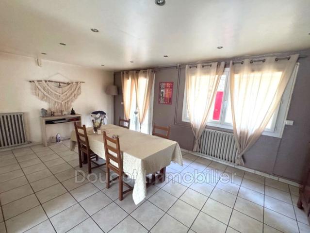 vente villa 4 Pièce s