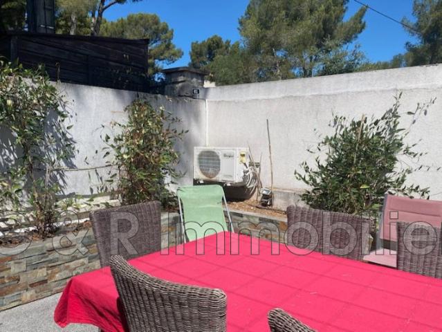 vente villa 4 Pièce s