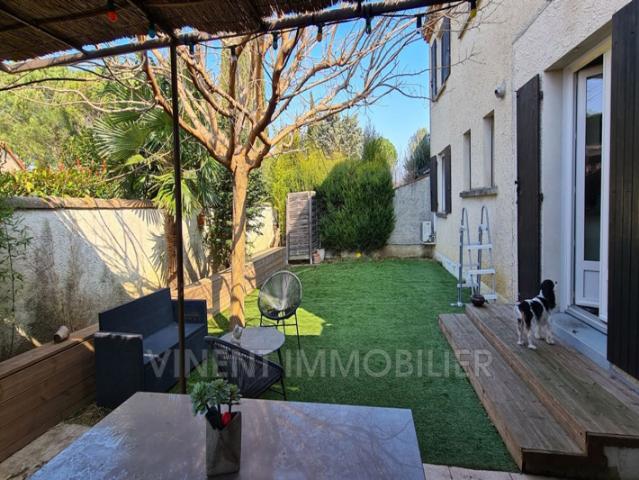 vente villa 4 Pièce s