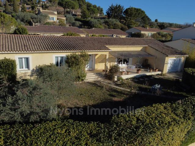 vente villa 4 Pièce s