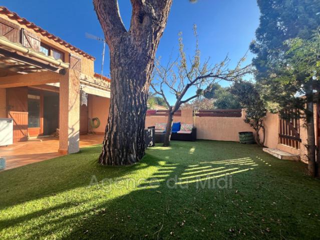 vente villa 4 Pièce s