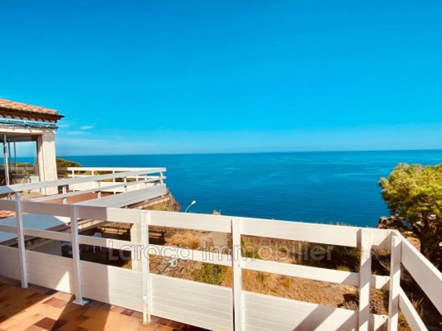 vente villa 4 Pièce s
