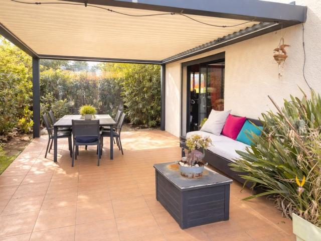 Vente villa 4 Pièce s 86m² Montner