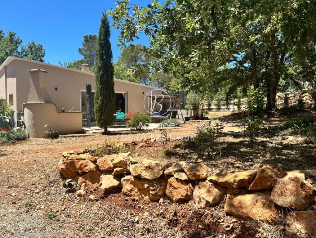 vente villa 4 Pièce s