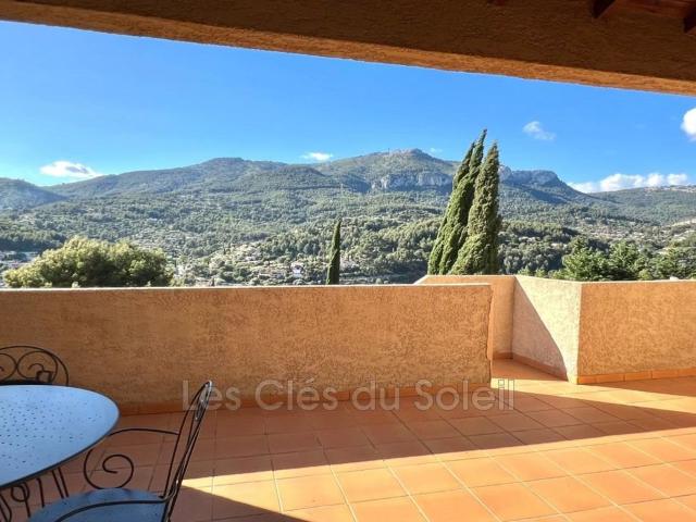Vente villa 4 Pièce s 95m² Toulon