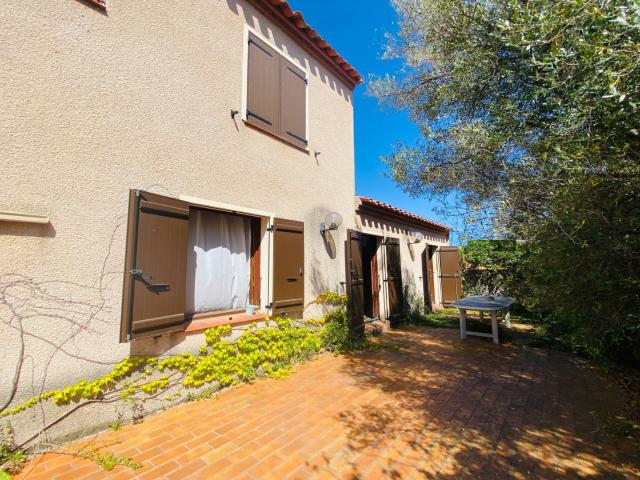 Vente villa 4 Pièce s 98m² Banyuls sur Mer