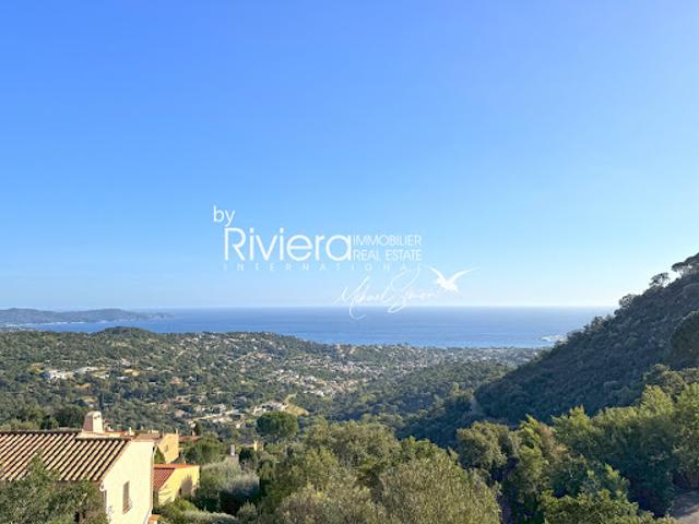 Vente Villa 4 pièces 61 m2 Cavalaire sur Mer